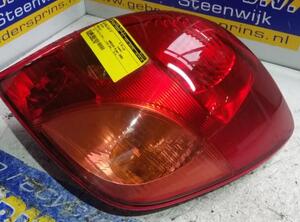 Combination Rearlight TOYOTA Corolla Verso (E12)