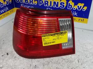 Combination Rearlight SEAT Ibiza II (6K1)