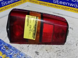 Combination Rearlight FIAT Panda (141A), FIAT Panda Kasten/Schrägheck (141)