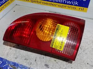 Combination Rearlight RENAULT Megane I Grandtour (KA0/1)