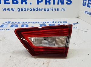 Combination Rearlight RENAULT Captur I (H5, J5), RENAULT Clio IV (BH), RENAULT Clio III (BR0/1, CR0/1)