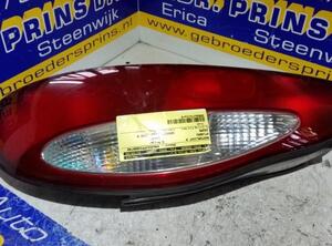 Combination Rearlight HYUNDAI Coupe (RD), HYUNDAI Coupe (GK)