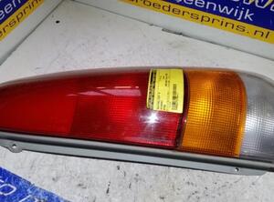 Combination Rearlight HYUNDAI Atos (MX), HYUNDAI Atos Prime (MX)