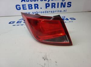 Combination Rearlight SEAT Leon ST (5F8), SKODA Karoq (NU7)