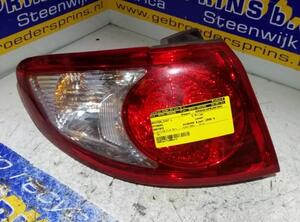 Combination Rearlight HYUNDAI Santa Fé II (CM), HYUNDAI Getz (TB)