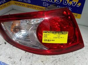 Combination Rearlight HYUNDAI Santa Fé II (CM), HYUNDAI Getz (TB)