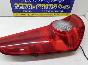 Combination Rearlight OPEL Agila (B) (B H08)