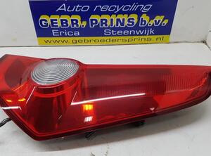 Combination Rearlight OPEL Agila (B) (B H08)