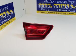 Combination Rearlight RENAULT Captur I (H5, J5), RENAULT Clio IV (BH), RENAULT Clio III (BR0/1, CR0/1)