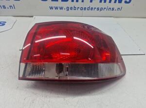 Combination Rearlight VW Golf V (1K1), VW Golf VI (5K1)