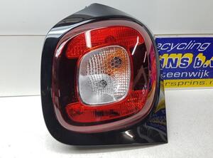 Achterlicht SMART FORTWO Coupe (451)