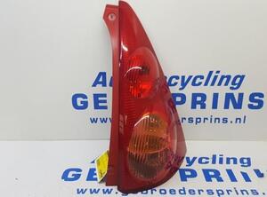 Combination Rearlight PEUGEOT 107 (PM, PN)