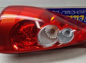 Combination Rearlight MAZDA 5 (CR19)