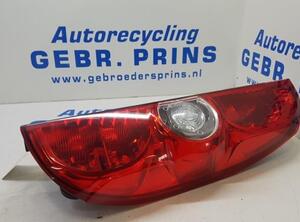 Combination Rearlight OPEL COMBO Box Body/MPV (X12)