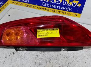 Combination Rearlight FIAT Grande Punto (199), FIAT Punto (199), FIAT Punto Evo (199)