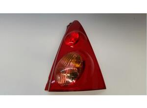 Combination Rearlight PEUGEOT 107 (PM, PN)