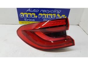 Combination Rearlight BMW 6 Gran Turismo (G32)