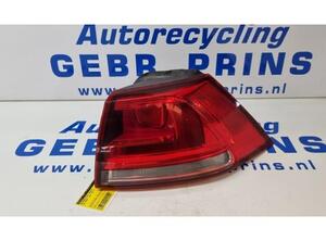 Achterlicht VW Golf VII (5G1, BE1, BE2, BQ1)