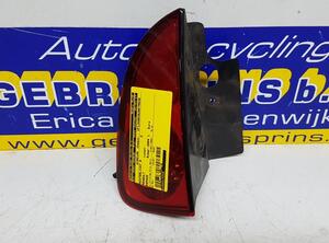 Combination Rearlight RENAULT Espace IV (JK0/1)