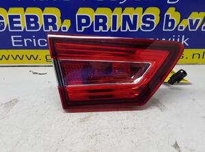 Combination Rearlight RENAULT Captur I (H5, J5), RENAULT Clio IV (BH), RENAULT Clio III (BR0/1, CR0/1)