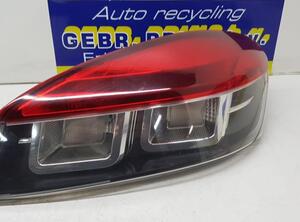 Combination Rearlight RENAULT Megane III Coupe (DZ0/1)