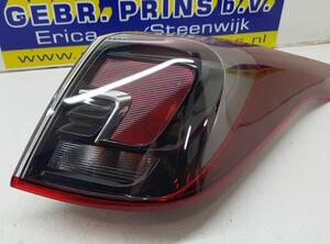 Combination Rearlight OPEL Crossland X (P17, P2QO)