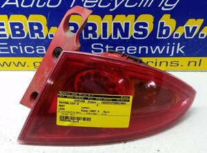 Combination Rearlight SEAT Leon (1P1)