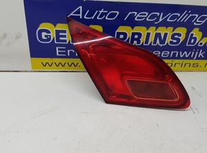 Combination Rearlight OPEL Astra J (--)