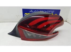 Combination Rearlight PEUGEOT 208 I (CA, CC)