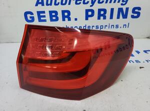 Combination Rearlight BMW 5er Touring (F11), BMW 5er Gran Turismo (F07), VOLVO S80 II (124)