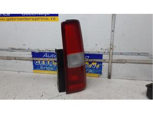 Combination Rearlight SUZUKI Jimny Geländewagen Geschlossen (SN)