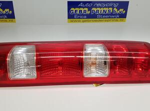 Combination Rearlight IVECO DAILY IV Van