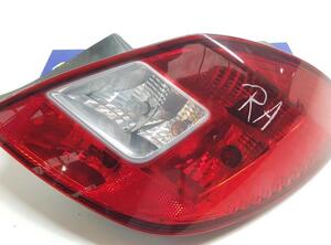 Combination Rearlight OPEL Corsa D (S07)