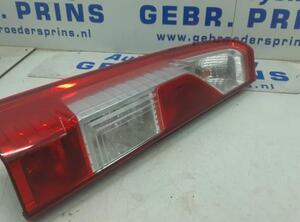 Combination Rearlight RENAULT Master III Kasten (FV)