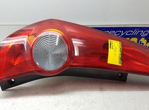 Combination Rearlight OPEL Agila (B) (B H08)