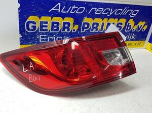 Combination Rearlight RENAULT Captur I (H5, J5), RENAULT Clio IV (BH), RENAULT Clio III (BR0/1, CR0/1)