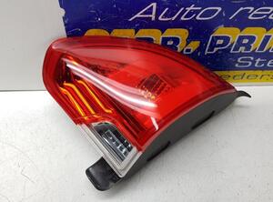 Combination Rearlight PEUGEOT 2008 I (CU)