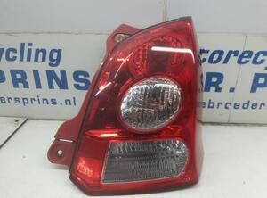 Combination Rearlight SUZUKI Alto (GF)