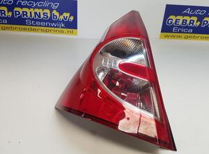 Combination Rearlight DACIA Sandero (--), DACIA Sandero II (--), DACIA Duster (HS), DACIA Logan (LS)