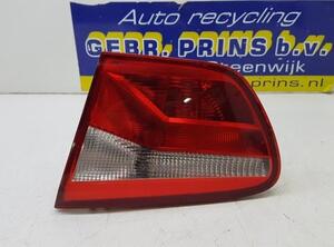 Combination Rearlight SEAT Ibiza IV ST (6J8, 6P8)