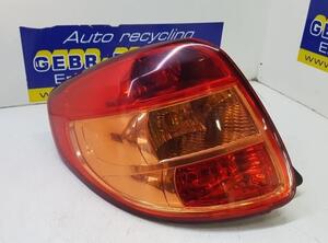 Combination Rearlight FIAT Sedici (FY)