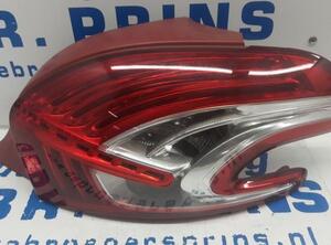 Combination Rearlight PEUGEOT 208 I (CA, CC)