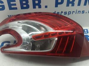 Combination Rearlight PEUGEOT 208 I (CA, CC)