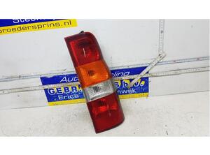 Combination Rearlight FORD Transit Kasten (FA)