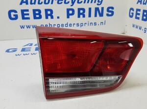 Combination Rearlight KIA RIO IV (YB, SC, FB)