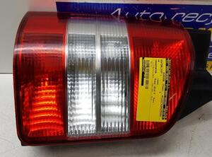 Combination Rearlight VW Transporter V Kasten (7EA, 7EH, 7HA, 7HH), VW Transporter VI Kasten (SGA, SGH, SHA, SHH)