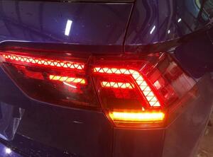 Combination Rearlight VW Tiguan (AD1, AX1), VW Tiguan Allspace (BW2), VW Touareg (CR7)