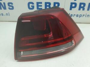 Achterlicht VW Golf VII (5G1, BE1, BE2, BQ1)