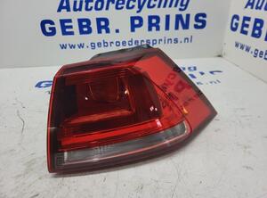 Combination Rearlight VW Golf VII (5G1, BE1, BE2, BQ1)