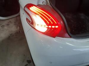 Combination Rearlight PEUGEOT 208 I (CA, CC)